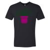 Next Level 6210 Unisex CVC Tee Thumbnail