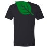 Next Level 6210 Unisex CVC Tee Thumbnail