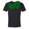 Next Level 6210 Unisex CVC Tee Thumbnail