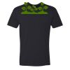 Next Level 6210 Unisex CVC Tee Thumbnail