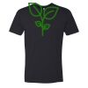 Next Level 6210 Unisex CVC Tee Thumbnail