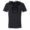 Next Level 6210 Unisex CVC Tee Thumbnail