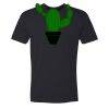 Next Level 6210 Unisex CVC Tee Thumbnail