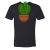 Next Level 6210 Unisex CVC Tee Thumbnail