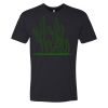 Next Level 6210 Unisex CVC Tee Thumbnail