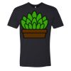 Next Level 6210 Unisex CVC Tee Thumbnail