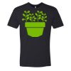 Next Level 6210 Unisex CVC Tee Thumbnail