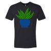 Next Level 6210 Unisex CVC Tee Thumbnail