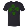 Next Level 6210 Unisex CVC Tee Thumbnail