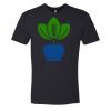 Next Level 6210 Unisex CVC Tee Thumbnail