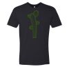 Next Level 6210 Unisex CVC Tee Thumbnail