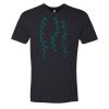 Next Level 6210 Unisex CVC Tee Thumbnail