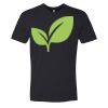 Next Level 6210 Unisex CVC Tee Thumbnail