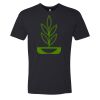 Next Level 6210 Unisex CVC Tee Thumbnail