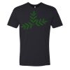 Next Level 6210 Unisex CVC Tee Thumbnail