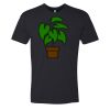Next Level 6210 Unisex CVC Tee Thumbnail