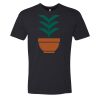 Next Level 6210 Unisex CVC Tee Thumbnail