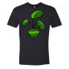 Next Level 6210 Unisex CVC Tee Thumbnail