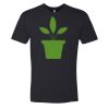 Next Level 6210 Unisex CVC Tee Thumbnail