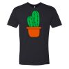 Next Level 6210 Unisex CVC Tee Thumbnail
