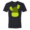 Next Level 6210 Unisex CVC Tee Thumbnail