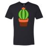 Next Level 6210 Unisex CVC Tee Thumbnail