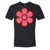 Next Level 6210 Unisex CVC Tee Thumbnail