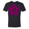 Next Level 6210 Unisex CVC Tee Thumbnail