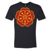Next Level 6210 Unisex CVC Tee Thumbnail