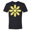 Next Level 6210 Unisex CVC Tee Thumbnail