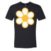 Next Level 6210 Unisex CVC Tee Thumbnail