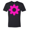 Next Level 6210 Unisex CVC Tee Thumbnail