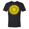 Next Level 6210 Unisex CVC Tee Thumbnail