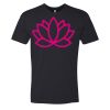 Next Level 6210 Unisex CVC Tee Thumbnail