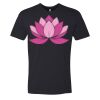 Next Level 6210 Unisex CVC Tee Thumbnail