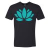 Next Level 6210 Unisex CVC Tee Thumbnail