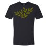 Next Level 6210 Unisex CVC Tee Thumbnail