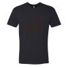 Next Level 6210 Unisex CVC Tee Thumbnail