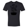 Next Level 6210 Unisex CVC Tee Thumbnail