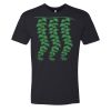 Next Level 6210 Unisex CVC Tee Thumbnail