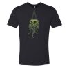 Next Level 6210 Unisex CVC Tee Thumbnail