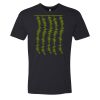 Next Level 6210 Unisex CVC Tee Thumbnail