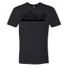 Next Level 6210 Unisex CVC Tee Thumbnail