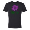 Next Level 6210 Unisex CVC Tee Thumbnail