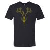Next Level 6210 Unisex CVC Tee Thumbnail