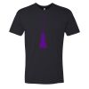 Next Level 6210 Unisex CVC Tee Thumbnail