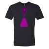 Next Level 6210 Unisex CVC Tee Thumbnail