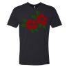 Next Level 6210 Unisex CVC Tee Thumbnail