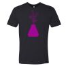 Next Level 6210 Unisex CVC Tee Thumbnail