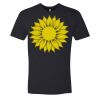 Next Level 6210 Unisex CVC Tee Thumbnail
